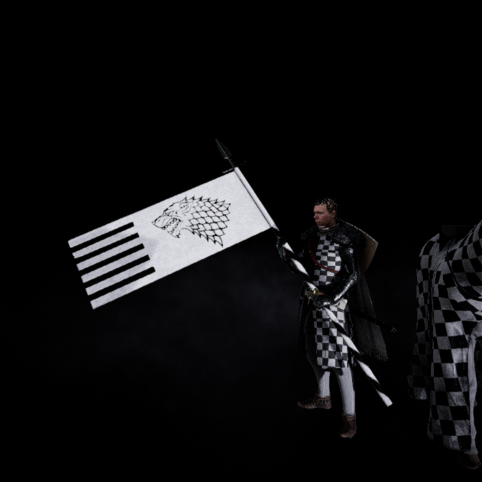 The North