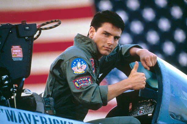 TOPGUN FM — TURN IT UP. TAKE OFF preview