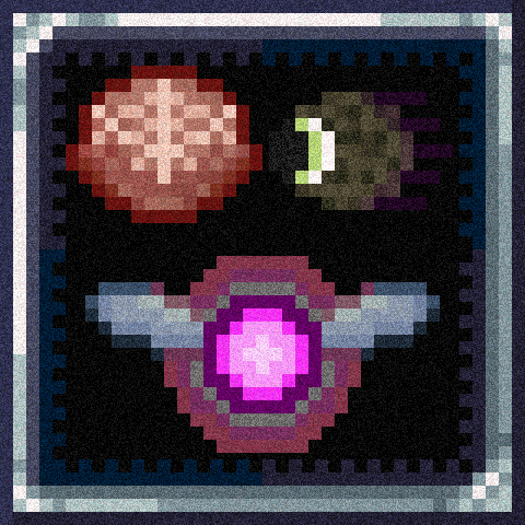More Corruption Crimoson and Hallow Enemies – tModLoader Mod