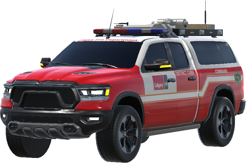 Marshal Calgary FD preview