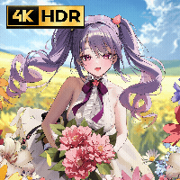 胜利女神NIKKE