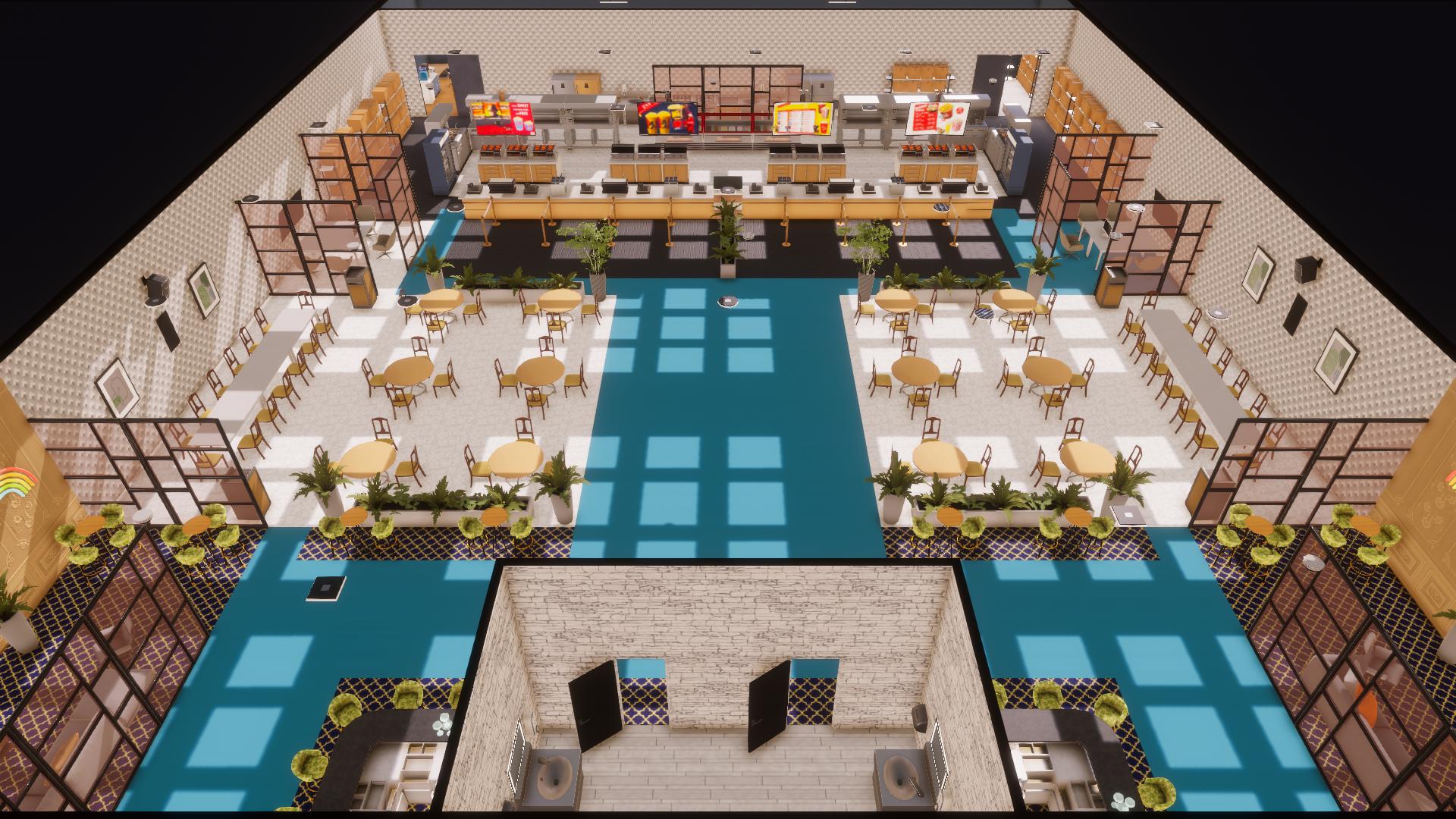 JagRestaurant&Bar