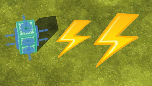 Magic Generator