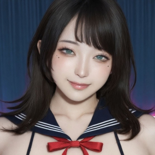 淫毛巨乳 海铃 preview