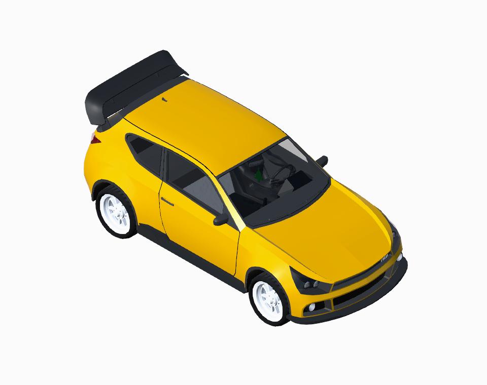 RALLY MICE V2