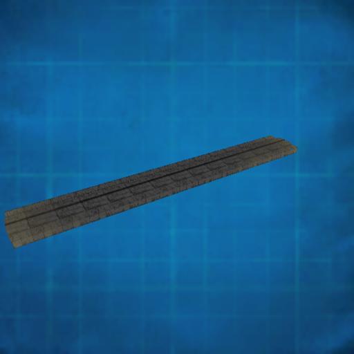 Construction Path for Roof