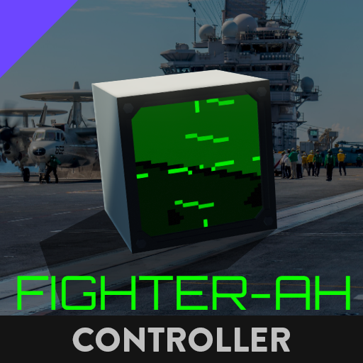 Artifical Horizon FIGHTER