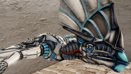 RoboTupa