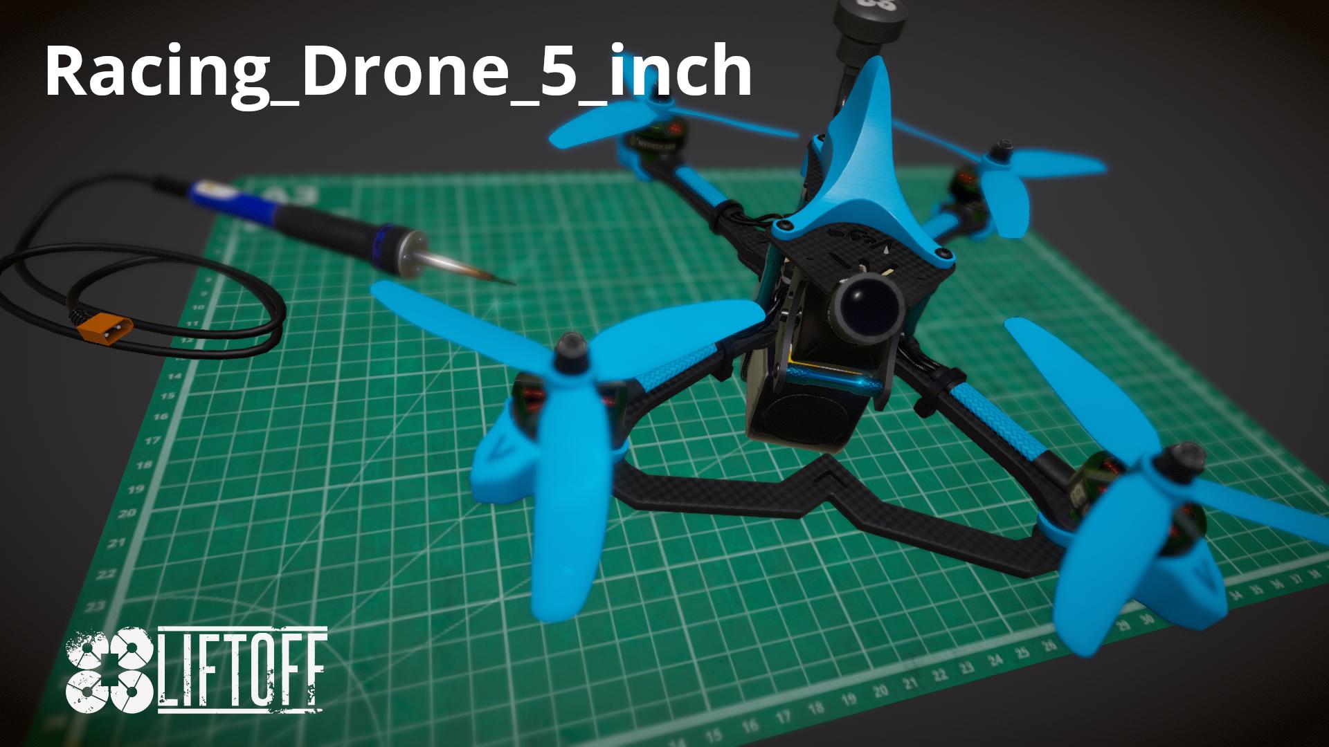 Racing_Drone_5_inch_Stamina