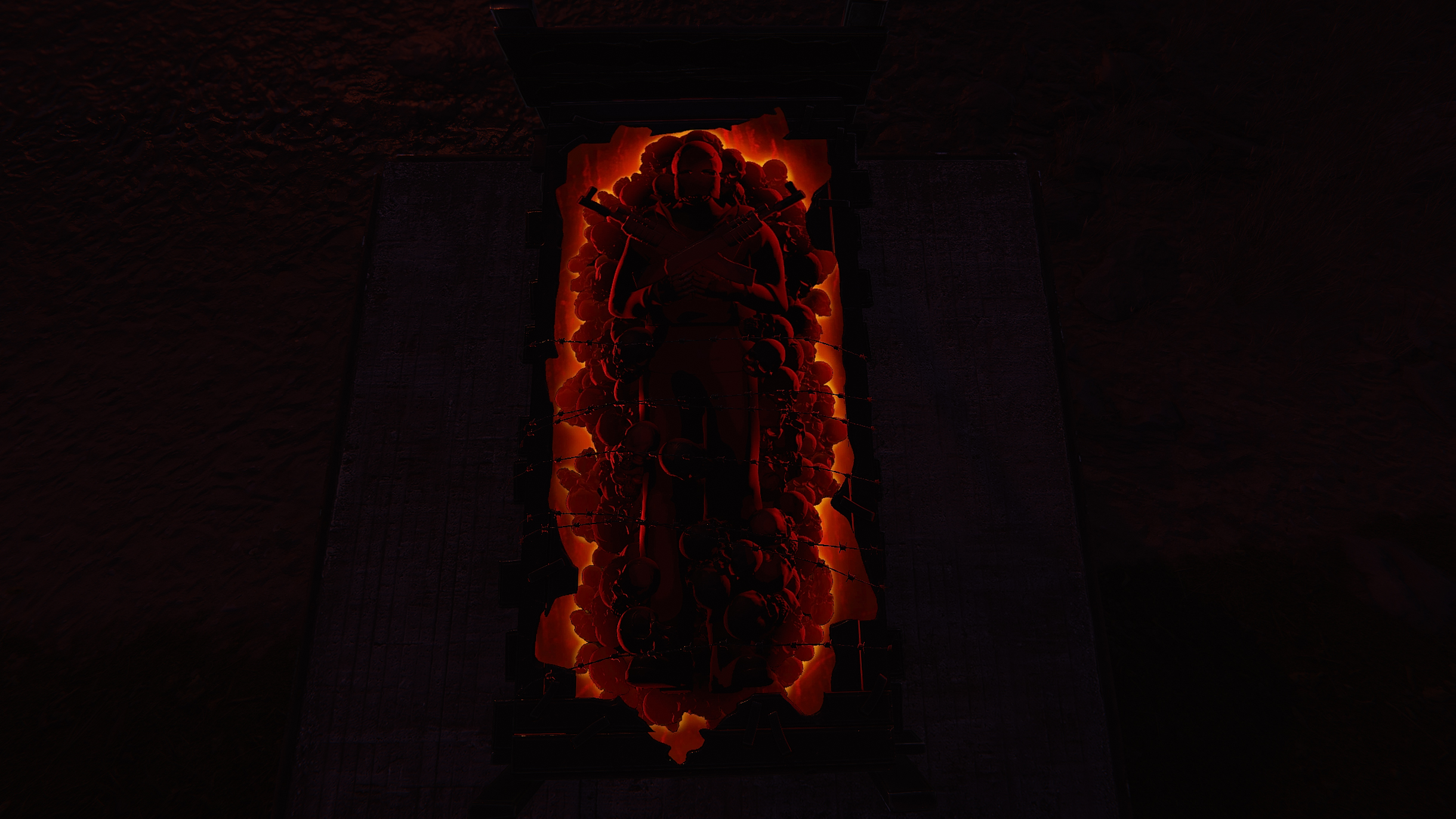 Apotheosis of War Bed thumbnail 8