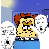 Pizza Tower Vigilante Arms Dealer V2 preview
