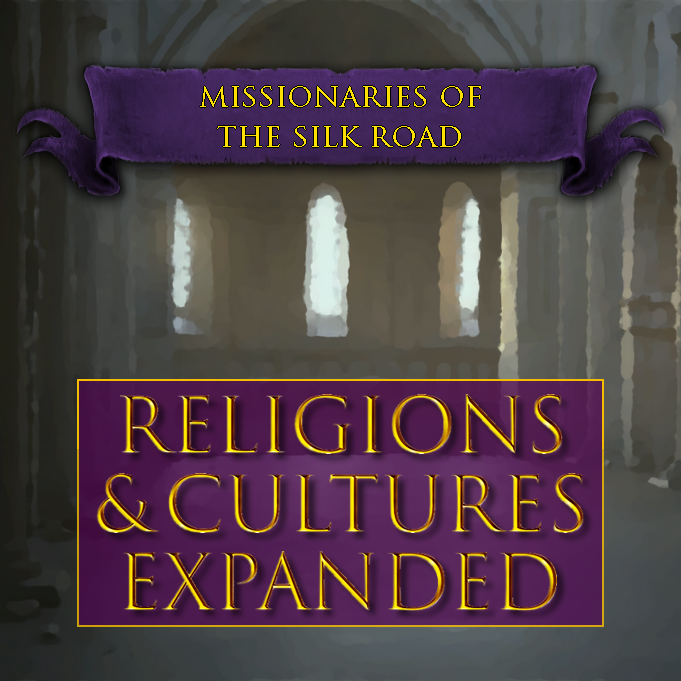 Religions and Cultures Expanded CN
