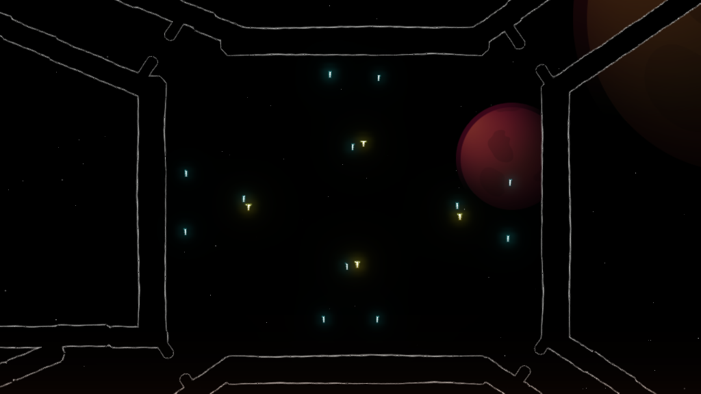 Maze mk 1