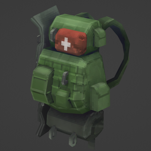 Based Backpack [B42 Compatibility Patch] – Project Zomboid Mod