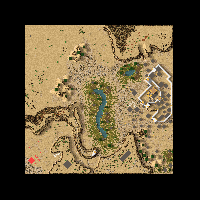 Rise of Nomad Diversion 2