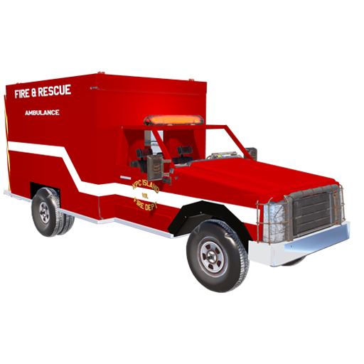 FireAmbulance