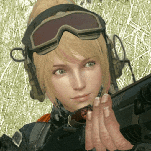 [COMM] [L4D2] Helga - [Playermodel]