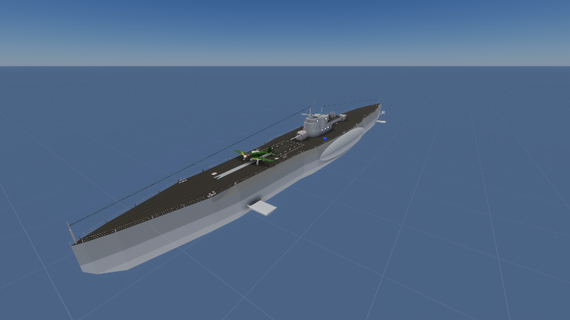MDN Cod (SSK)
