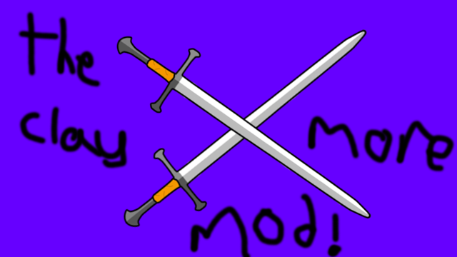 ClaymoreMod