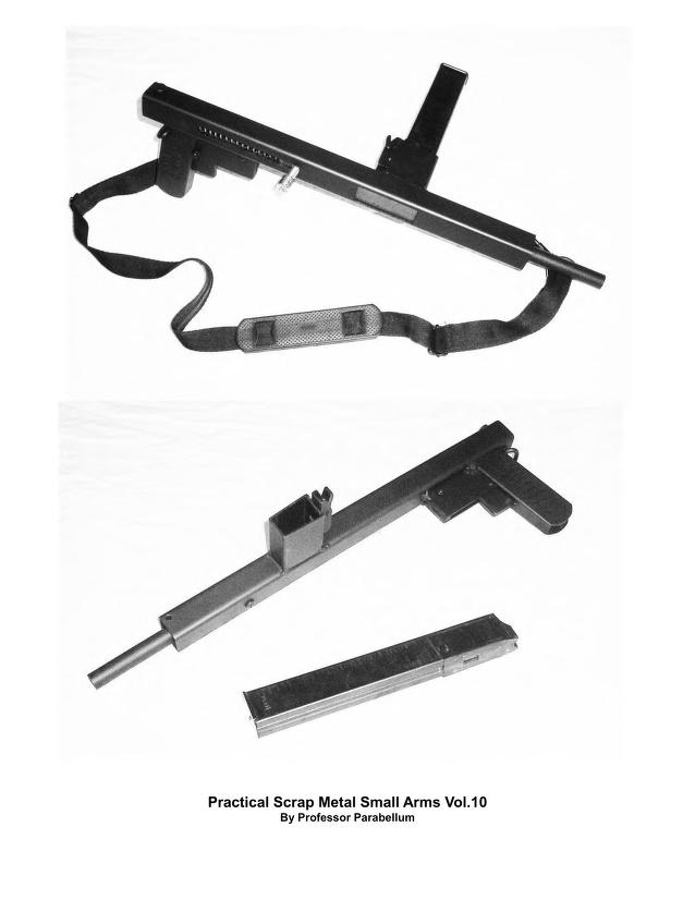 Table leg typerwriter