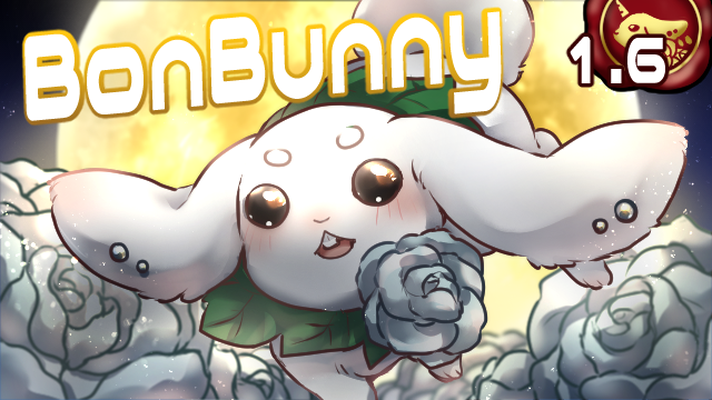 LunaRose：BonBunny[Beta]