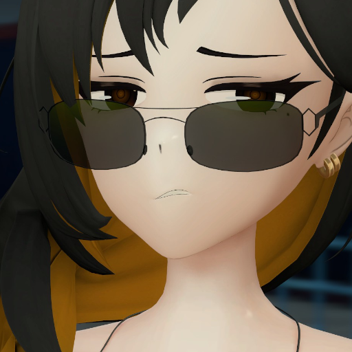 Binah (Library of Ruina) Summer [PM/NPC] 비나