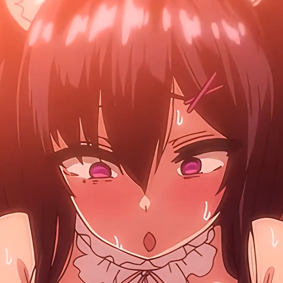 OVA 野々原柚花のヒミツのハイシン ＃2（野野原柚花的秘密直播）[中文字幕]