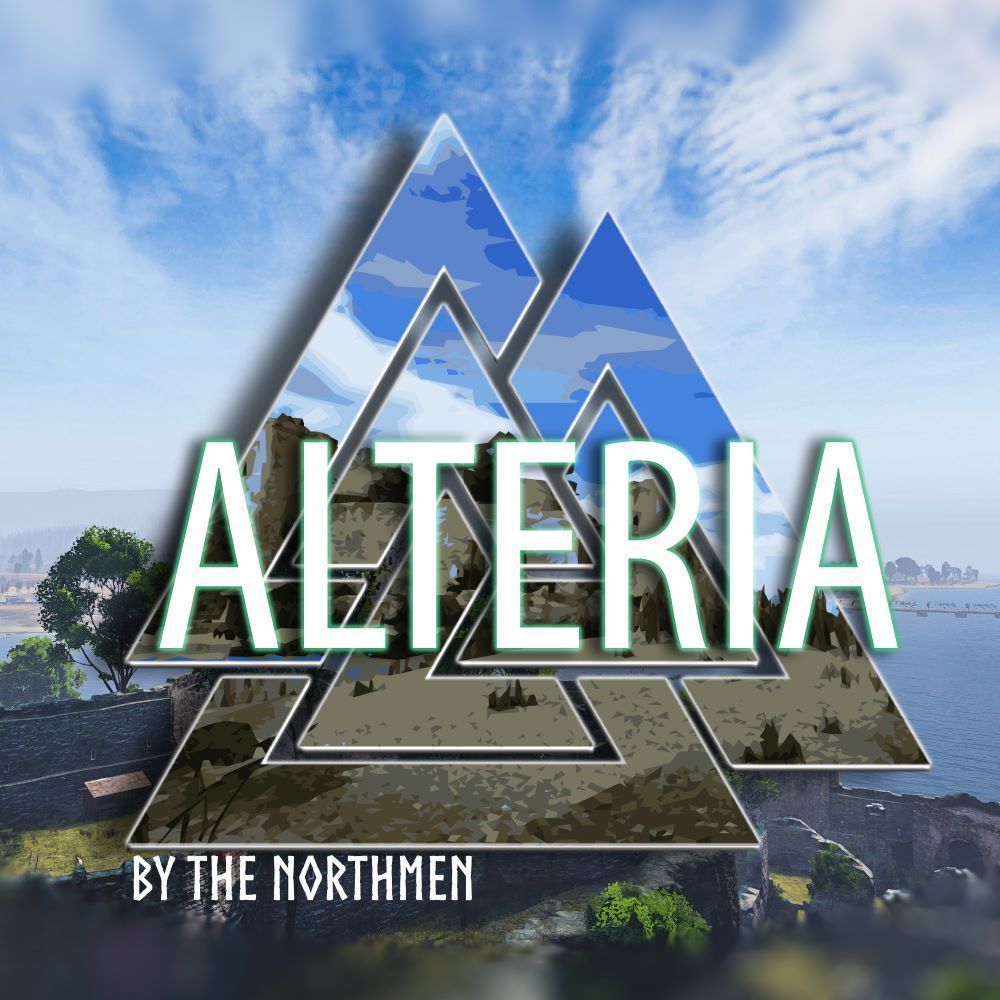 Northmen Alteria