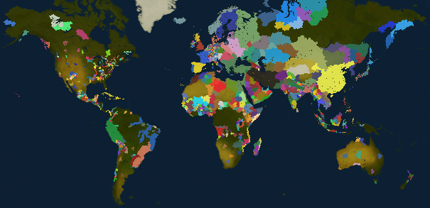 New Scenario