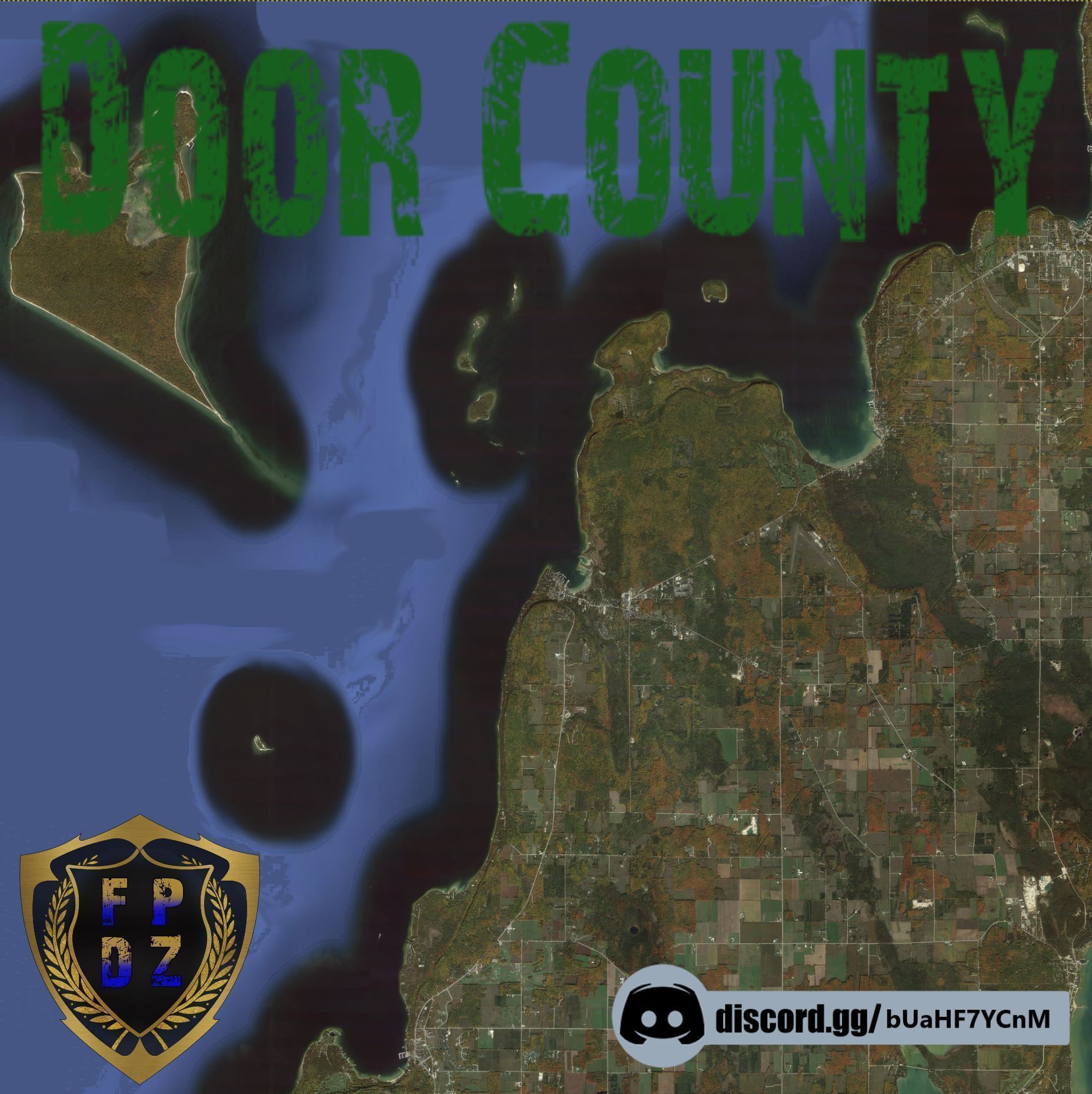 DoorCountyPVPExtras