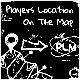 Players Location On The Map [B42] – Project Zomboid Mod