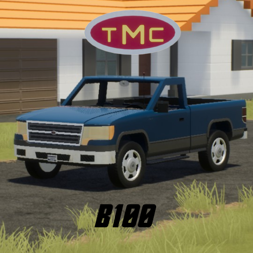 Troubadour b100 pickup 2009 2 tone