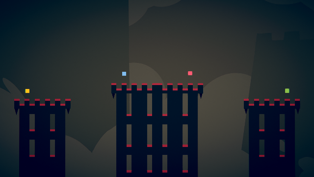 Castles V2