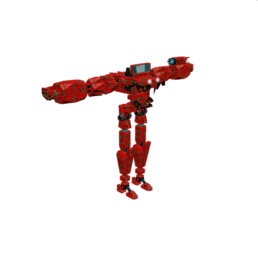 The Jeep Mangler preview