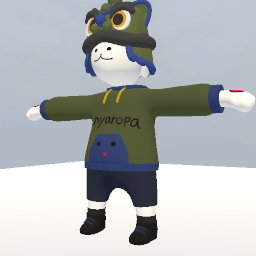 ニャロパキ