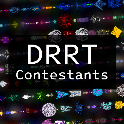 DRRT Contestants
