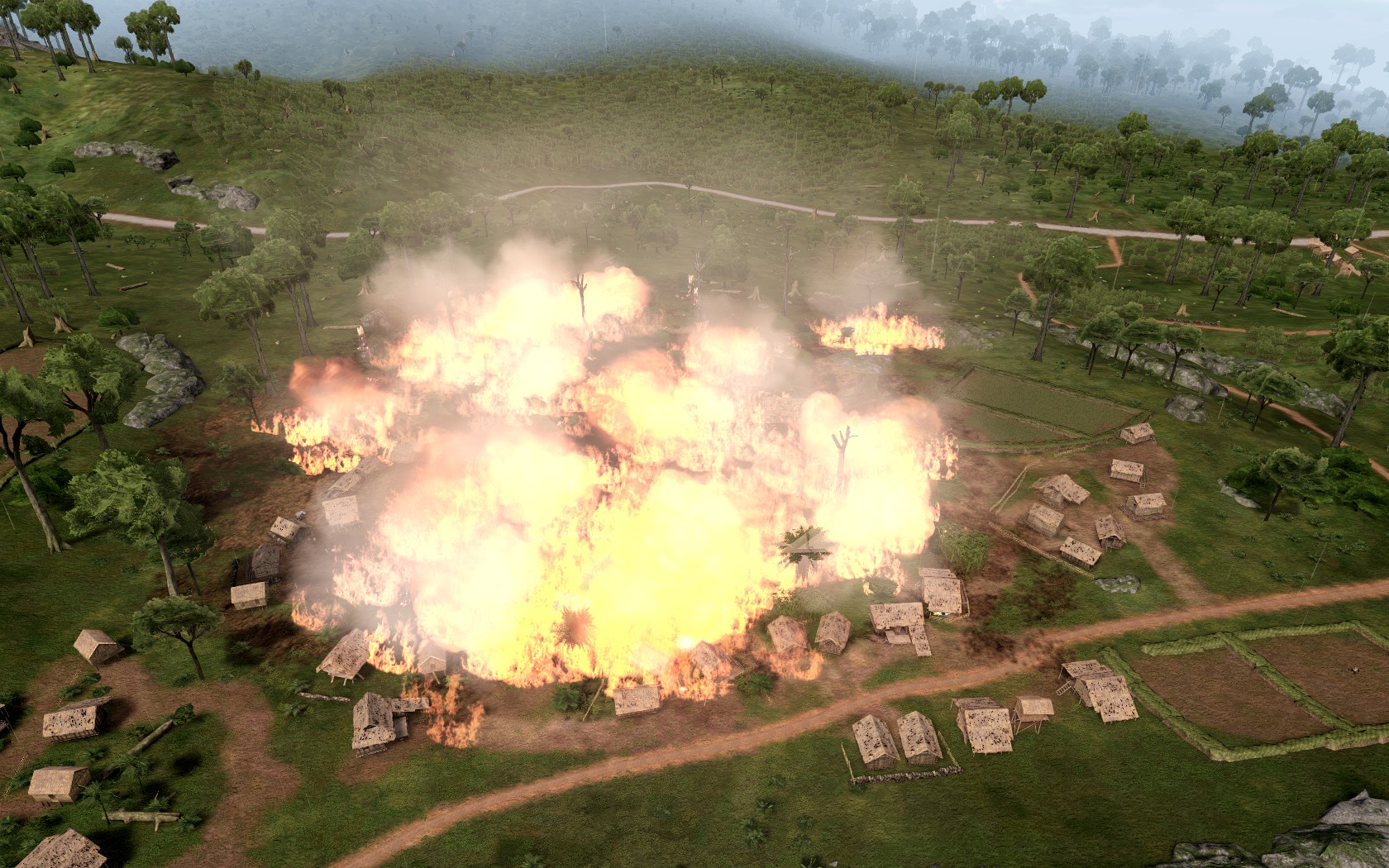 Napalm