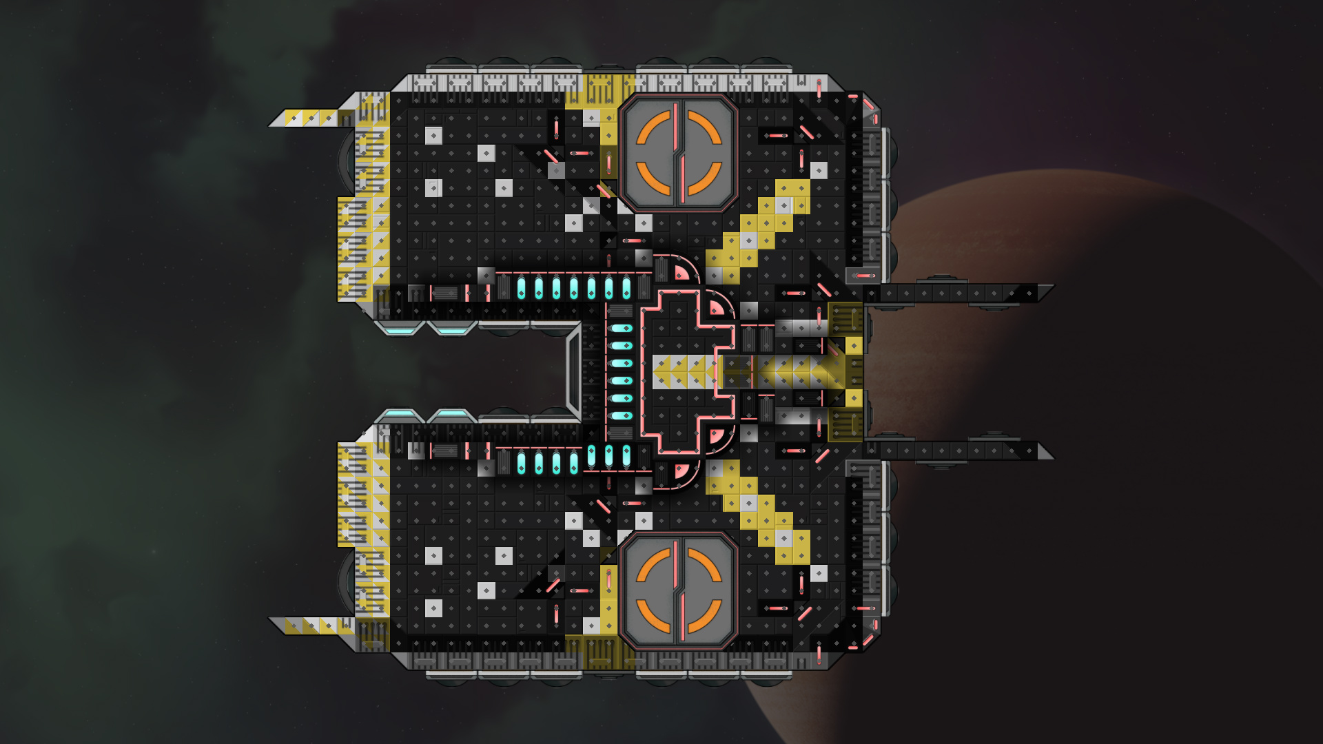 Ca Me 126