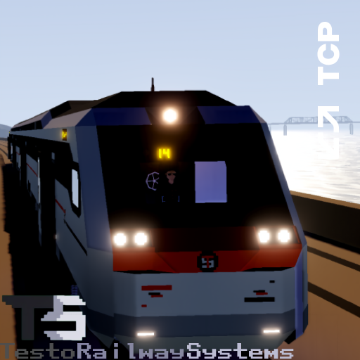 TRS Voyager Gangway Extender [Optional] preview