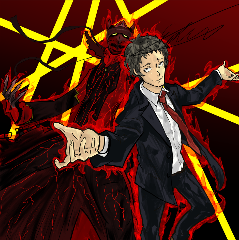 Steam コミュニティ :: ペルソナ4 ザ・ゴールデン