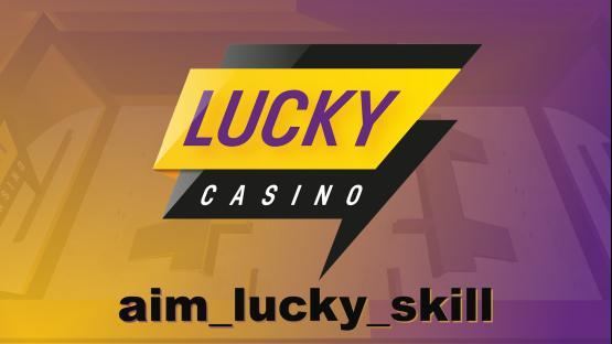 aim_lucky_skill – Counter-Strike 2 Mod
