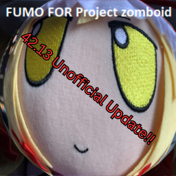 42.13 FUMOs in Project Zomboid Unofficial Update!! – Project Zomboid Mod