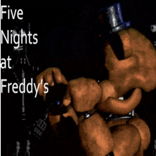 pump it freddy (animated nextbot)
