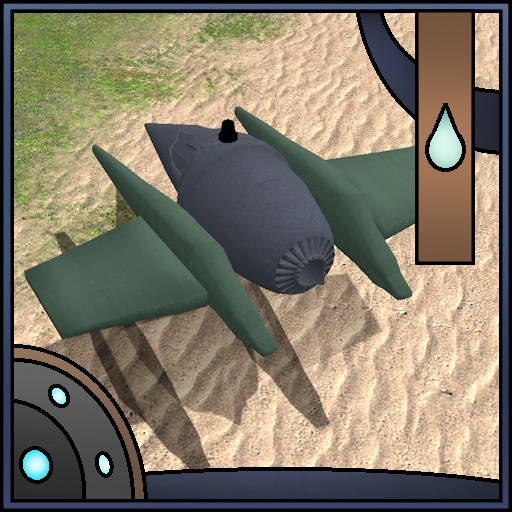 Kyan Harvester