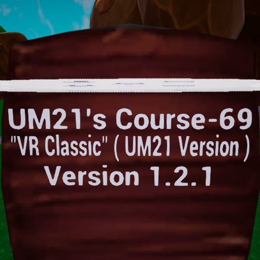 UM21's Course-69