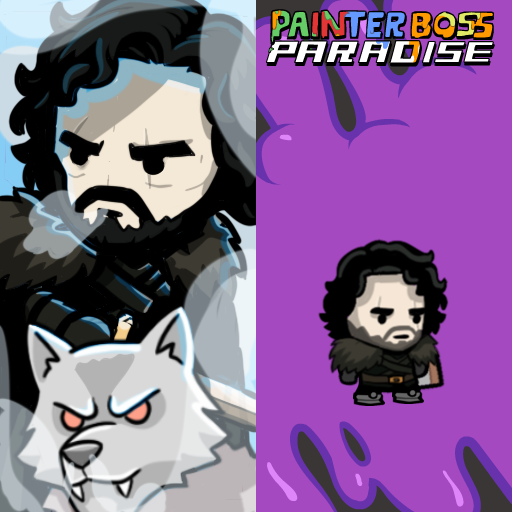 JON SNOW