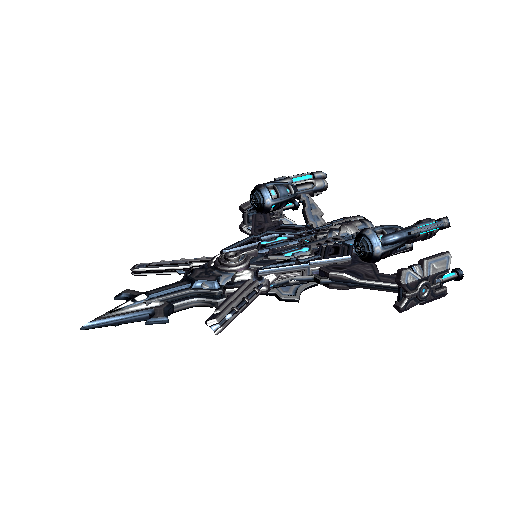 AFH-03 AIgernon Dreadnought C