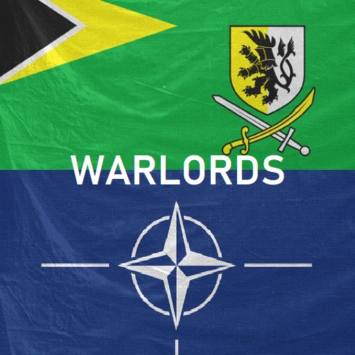 Modular Warlords Altis ( NATO vs AAF).