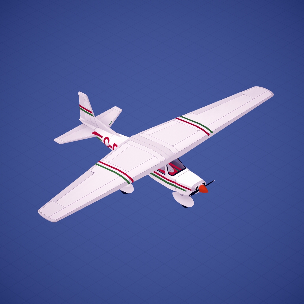 better cessna 172