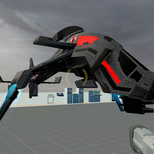 UNIONIST-Expansion: Flying Warsmith